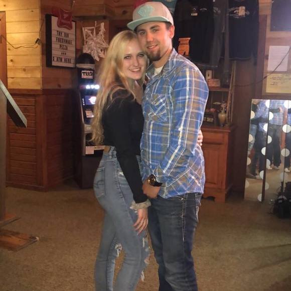 Meet your Posher, Haylen - Picture 1 of 1